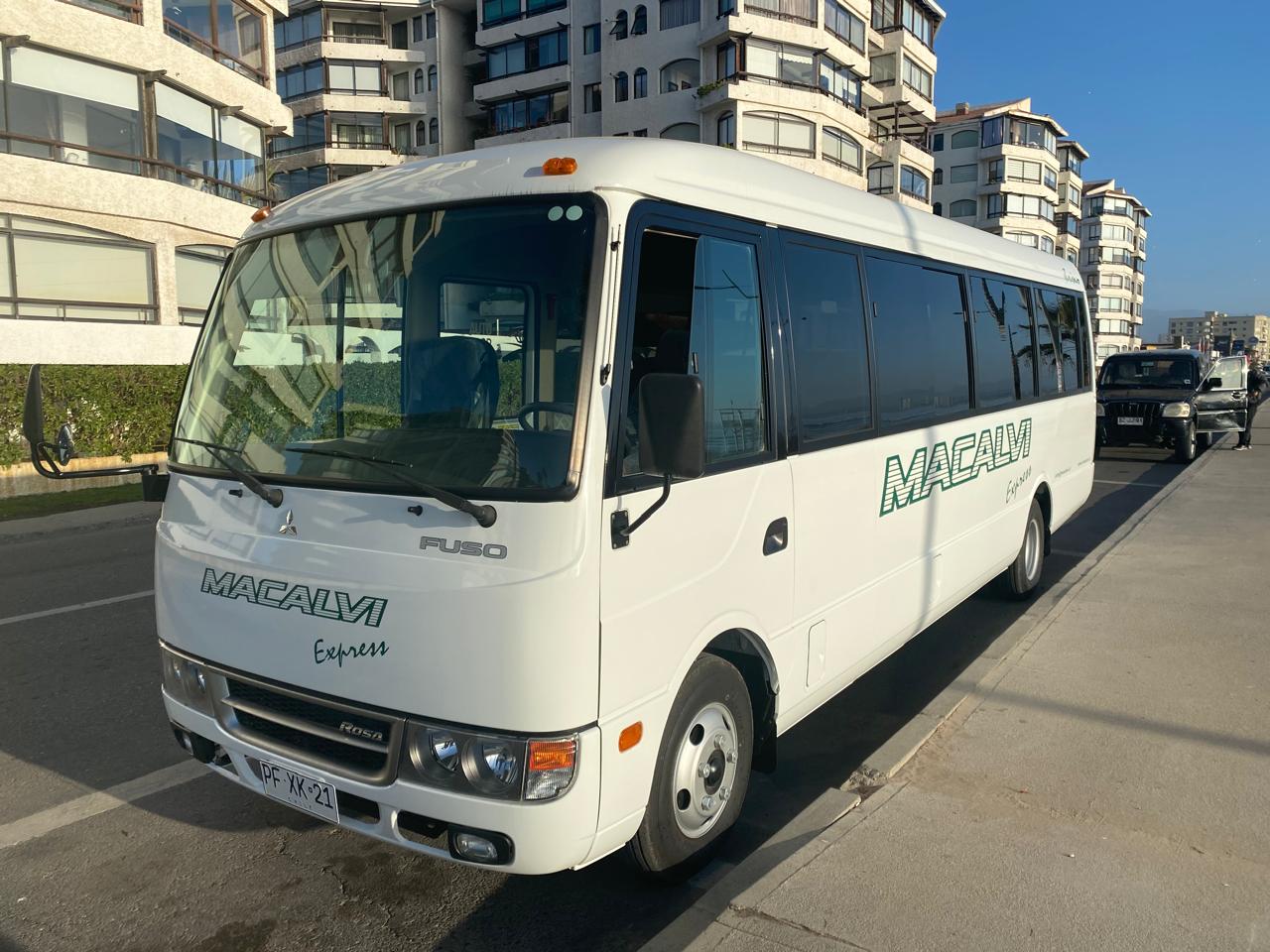 Mitsubishi Fuso